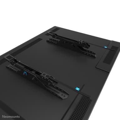 Neomounts WL35-750BL14 Heavy duty wall mount 42-75" - tilt - lockable - fast installation - TÜV view 15