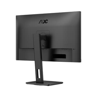 AOC E3 U27E3UF computer monitor 68.6 cm (27") 3840 x 2160 pixels 4K Ultra HD LED Black view 12