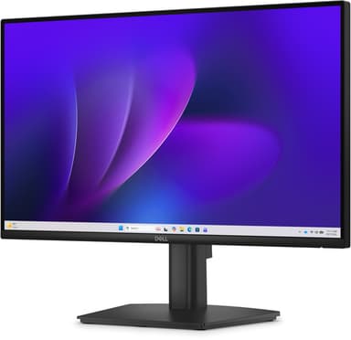 DELL Pro E2226H computer monitor 54.6 cm (21.5") 1920 x 1080 pixels Full HD LCD Black view 3