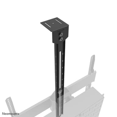 Neomounts AFLS-825BL1 Videobar and multimedia kit - universal view 6