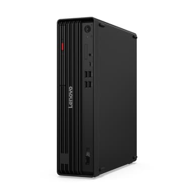Lenovo ThinkCentre M70s Gen 6 Intel Core Ultra 5 225 16 GB DDR5-SDRAM 512 GB SSD Windows 11 Pro SFF PC Black view 2