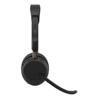 Jabra Evolve3 65 UC - USB-A with Dongle - Stereo view 5