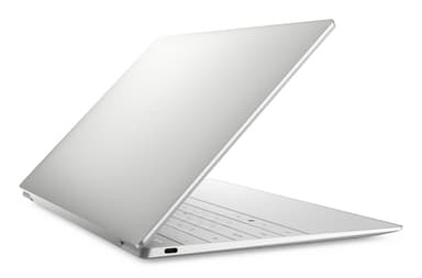 DELL XPS 13 9350 Copilot+ PC Intel Core Ultra 7 256V Laptop 34 cm (13.4") Full HD+ 16 GB LPDDR5x-SDRAM 512 GB SSD Wi-Fi 7 (802.11be) Windows 11 Pro Platinum UK English view 8