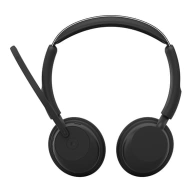 Jabra Evolve3 45 MS - USB-A with Dongle - Stereo view 5