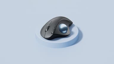 Logitech ERGO M575 for Business view 7