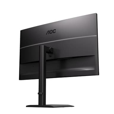 AOC E4 Q32E4U computer monitor 80 cm (31.5") 2560 x 1440 pixels Quad HD LED Black view 21