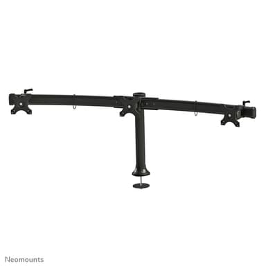 Neomounts FPMA-D700DD3 Monitor stand 10-27" view 3