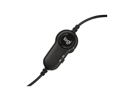 Logitech H150 Stereo Headset view 4