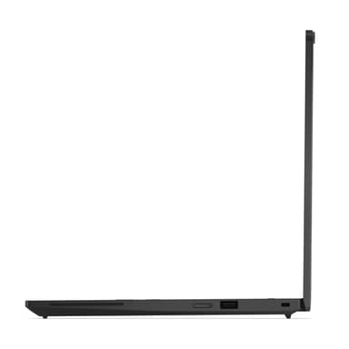 Lenovo ThinkPad X13 Gen 6 (Intel) Intel Core Ultra 5 225U Laptop 33.8 cm (13.3") WUXGA 16 GB LPDDR5x-SDRAM 512 GB SSD Wi-Fi 6E (802.11ax) Windows 11 Pro Black English view 12