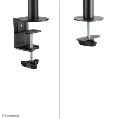 Neomounts NM-D135BLACK Monitor arm 10-27" view 11