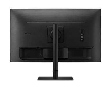 Samsung S32B800PXP computer monitor 81.3 cm (32") 3840 x 2160 pixels 4K Ultra HD Black view 2