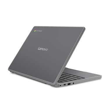 Lenovo Chrome 100e G5 M89 MediaTek Kompanio 540 Chromebook 29.5 cm (11.6") HD 4 GB LPDDR5x-SDRAM 64 GB UFS Wi-Fi 6E (802.11ax) ChromeOS Grey English view 15