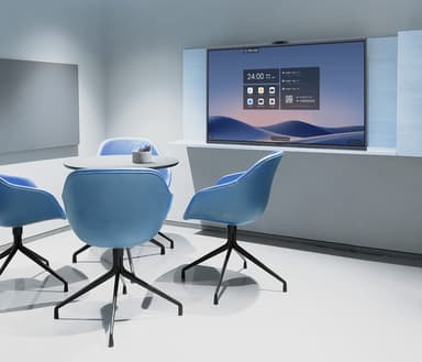 MAXHUB XBoard V7 series V6550 65" All-in-one Conference Interactive Touch Display view 7