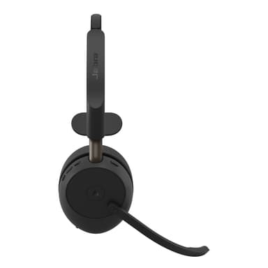 Jabra Evolve3 65 MS - USB-A with Dongle - Mono view 5