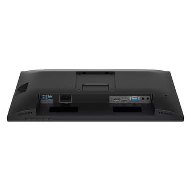 Philips 222S9JML/00 computer monitor 54.6 cm (21.5") 1920 x 1080 pixels Full HD LCD Black view 7