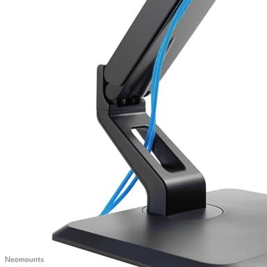 Neomounts FPMA-D885BLACK Monitor stand 15-32" - gas spring view 12