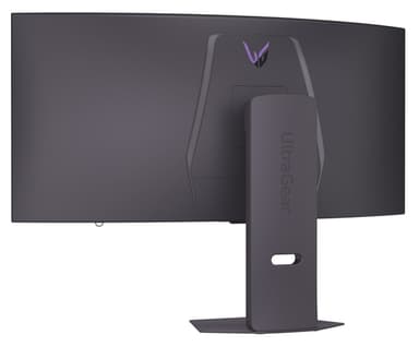 LG 39GX900A-B computer monitor 99.1 cm (39") 3440 x 1440 pixels Wide Quad HD OLED Black view 12
