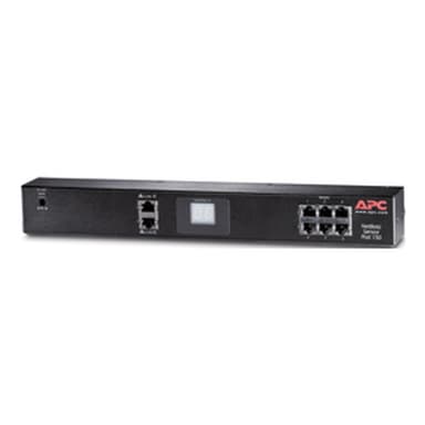 APC Rack Mount, Pod, NetBotz, 150 Rack Sensor view 1