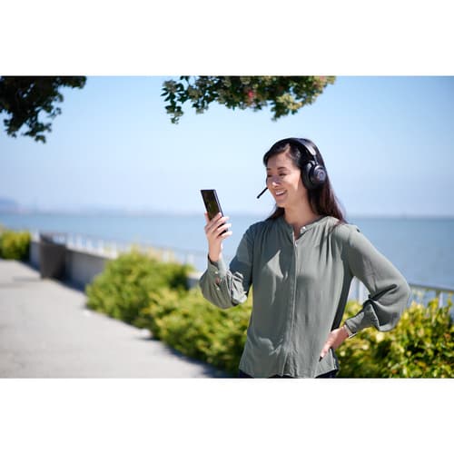 Kensington H3000 Bluetooth Over-Ear Headset