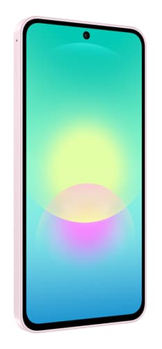 Samsung Galaxy A27 5G 17 cm (6.7") Dual SIM Android 16.0 USB Type-C 6 GB 128 GB 5000 mAh Light pink view 3