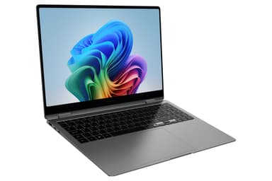 Samsung Galaxy Book5 Pro 360 16" Core Ultra 7 16GB 512GB Win 11 Pro view 3