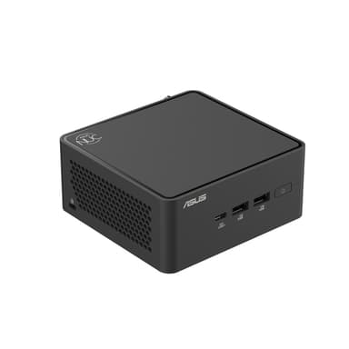 ASUS NUC 15 Pro RNUC15CRHI300002 Black 100U view 10