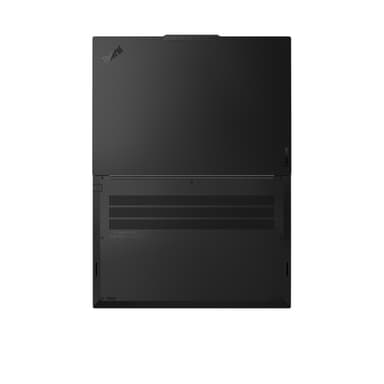 Lenovo ThinkPad E16 Gen 4 (Intel) Copilot+ PC Intel Core Ultra 5 325 Laptop 40.6 cm (16") WUXGA 16 GB DDR5-SDRAM 512 GB SSD Wi-Fi 7 (802.11be) Windows 11 Pro Black English view 2