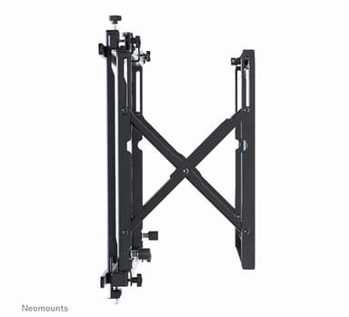 Neomounts WL95-800BL1 Videowall wall mount 42-70" - pop-out - max 35 kg view 7