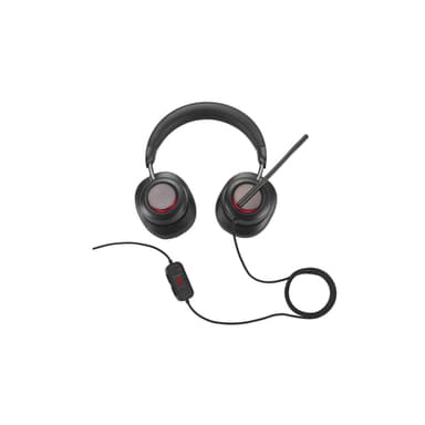 Kensington H2000 USB-C Over-Ear Headset view 15