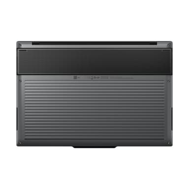 Lenovo ThinkPad X9-15 Gen 1 Copilot+ PC Intel Core Ultra 7 258V Laptop 38.9 cm (15.3") 2.8K 32 GB LPDDR5x-SDRAM 512 GB SSD Wi-Fi 7 (802.11be) Windows 11 Pro Grey UK English view 5