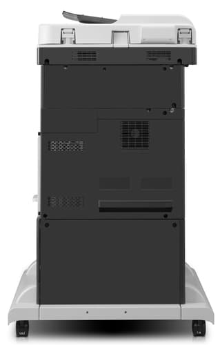 HP LaserJet Enterprise 700 MFP M725z view 7
