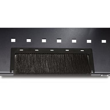 APC NetShelter SX / SV Roof Brush Strip view 4