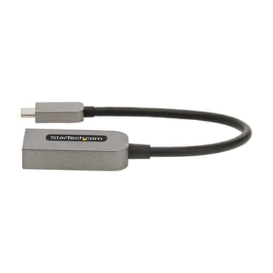 StarTech.com USB-C to HDMI Adapter, 4K 60Hz Video, HDR10, USB-C to HDMI Monitor Dongle, USB4 / Thunderbolt Compatible view 5