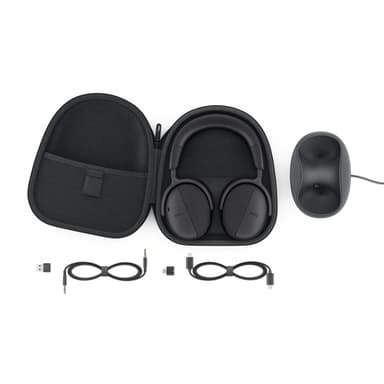 DELL Pro Premium Wireless ANC Headset - WL7024 view 12