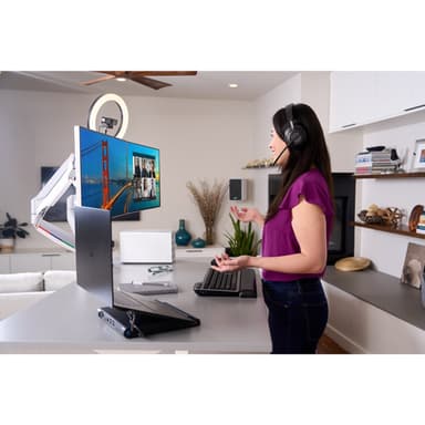 Kensington H3000 Bluetooth Over-Ear Headset view 67