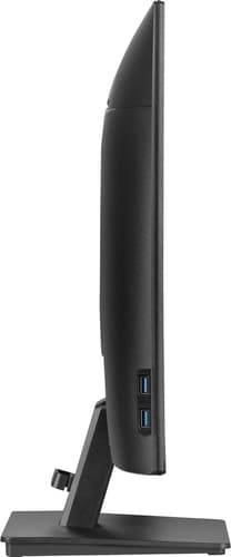 iiyama ProLite XU2792UHSU-B6 computer monitor 68.6 cm (27") 3840 x 2160 pixels 4K Ultra HD LED Black view 5