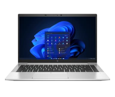 HP EliteBook 840 G7 i5 16GB/256 Certified Refurbished PC Laptop view 1