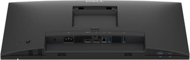 DELL Pro P P2226H computer monitor 54.6 cm (21.5") 1920 x 1080 pixels Full HD LCD Grey view 3