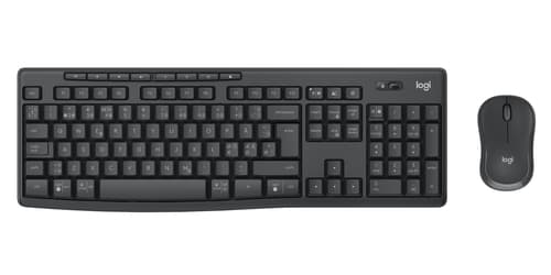 Logitech MK370 Combo for Business (QWERTY) — 920-012072