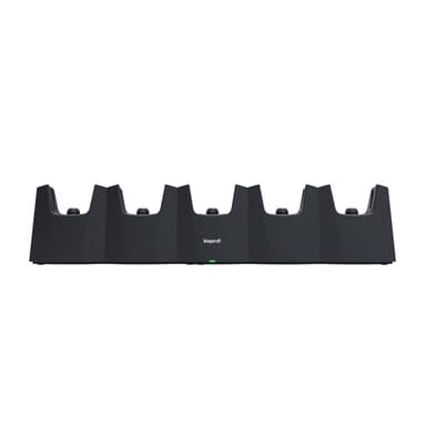 Jabra BlueParrott Charging Stand, 5-Bay (UK Charger) view 1