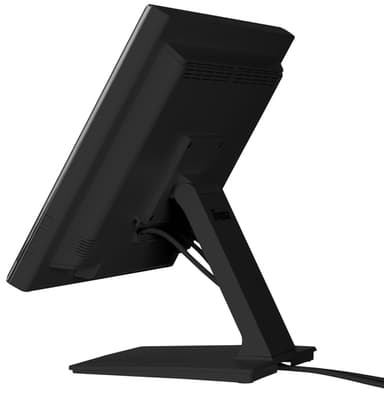 iiyama ProLite T1532MSC-B1S computer monitor 38.1 cm (15") 1024 x 768 pixels XGA LCD Touchscreen Black view 15