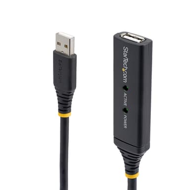 StarTech.com 35m (115ft) USB 2.0 Active Extension Cable - M/F view 5