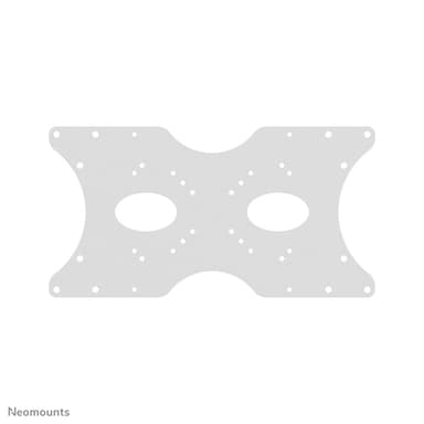 Neomounts FPMA-VESA400 VESA-adapter 22-52" view 2