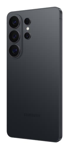 Samsung Galaxy S26 Ultra Enterprise Edition 17.5 cm (6.9") Dual SIM Android 16.0 5G USB Type-C 12 GB 256 GB 5000 mAh Black view 3