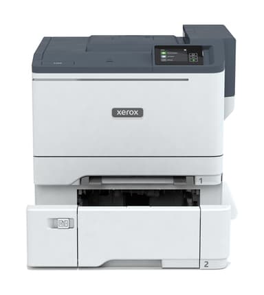 Xerox C320 A4 33ppm Wireless Duplex Printer PS3 PCL5e/6 2 Trays Total 251 Sheets view 19
