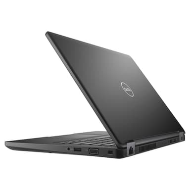 A2C Dell Latitude 5490 I7 8th Gen 16GB RAM 256GB SSD 14" HD (Min) W11Pro 1 Year Return to Base Warranty view 4
