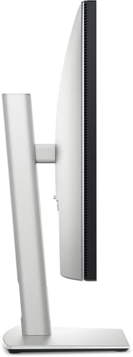 DELL UltraSharp U2725QE computer monitor 68.6 cm (27") 3840 x 2160 pixels 4K Ultra HD LCD Black, Silver view 5