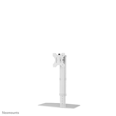 Neomounts FPMA-D890WHITE Monitor stand 10-30" view 3