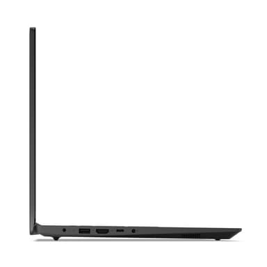 Lenovo V15 G6 ARP AMD Ryzen™ 5 150 Laptop 39.6 cm (15.6") Full HD 8 GB DDR5-SDRAM 512 GB SSD Wi-Fi 6 (802.11ax) Windows 11 Home English Black view 6
