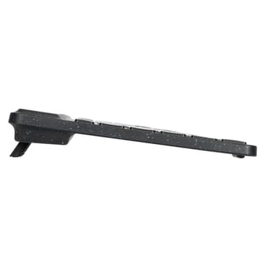 Targus EcoSmart keyboard Universal Bluetooth QWERTY Spanish Black view 7